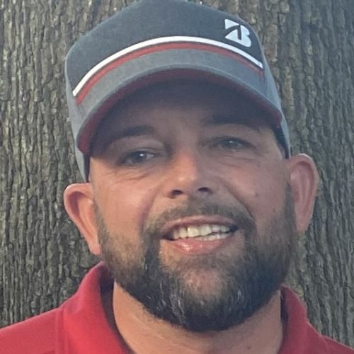 Coach Portrait
