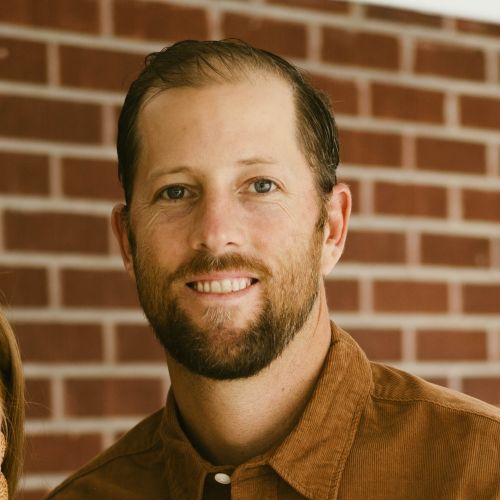 Coach Portrait