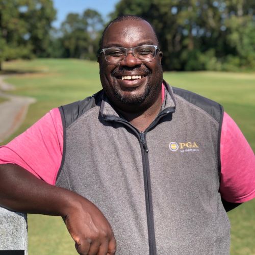 Coach Portrait
