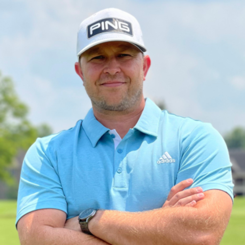 Coach Portrait