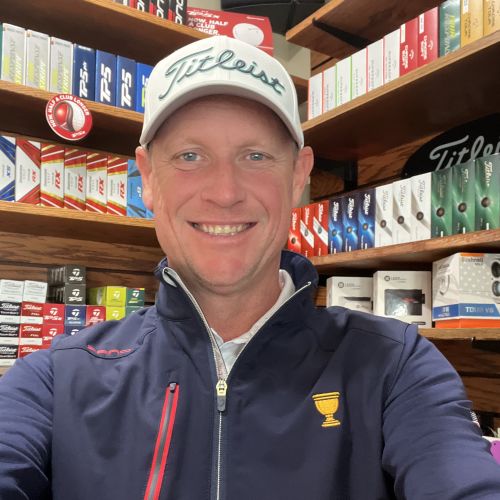 Brian C Buskirk's profile picture