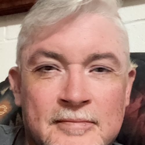 Coach Portrait