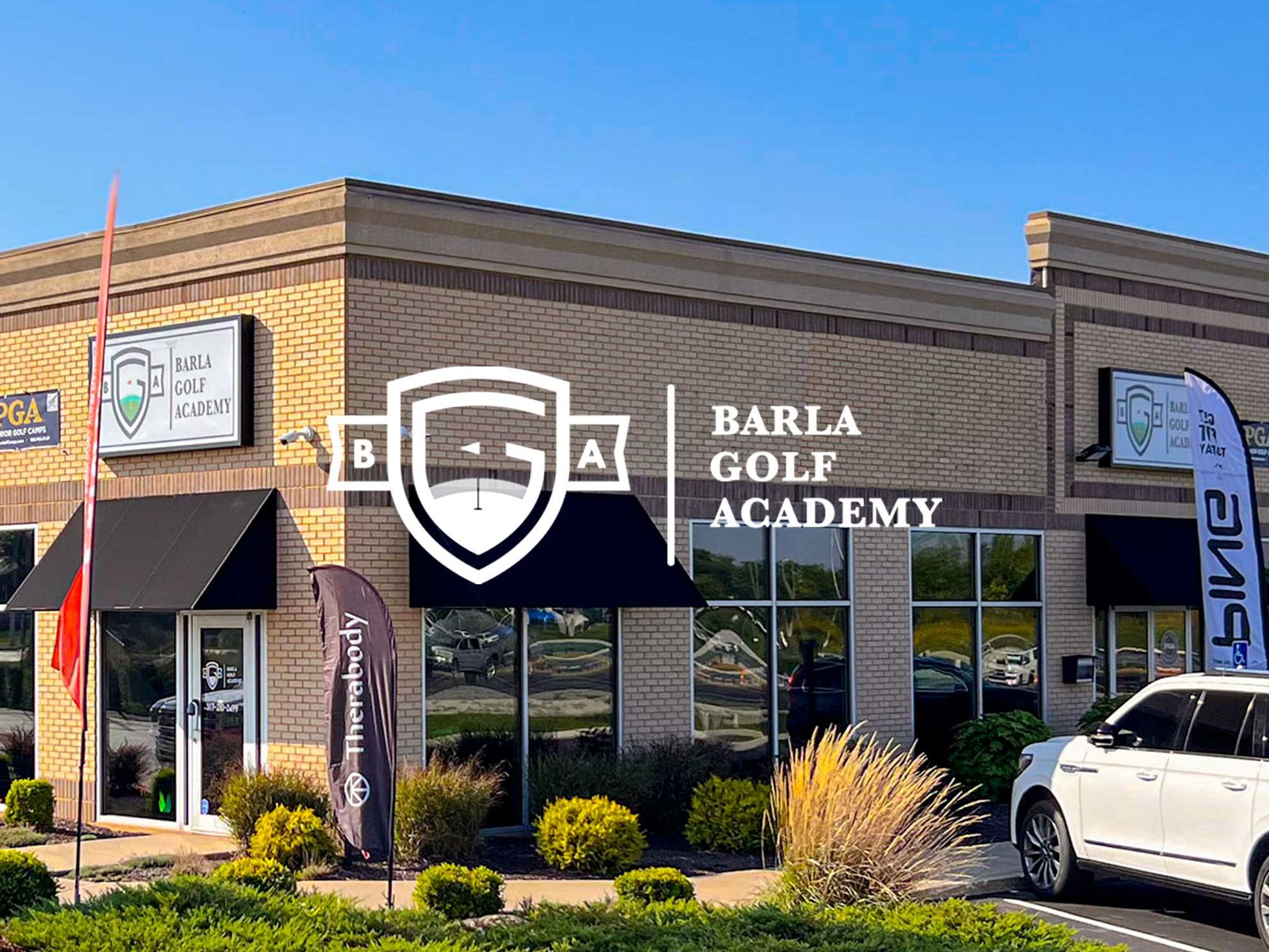 PGA HOPE Barla Golf Academy (Noblesville) Session 1 2025 Barla