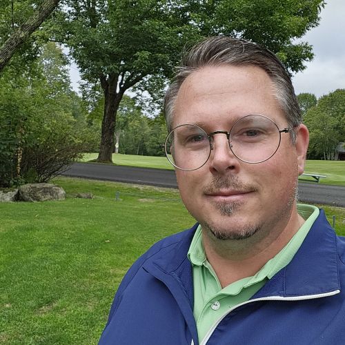 Coach Portrait