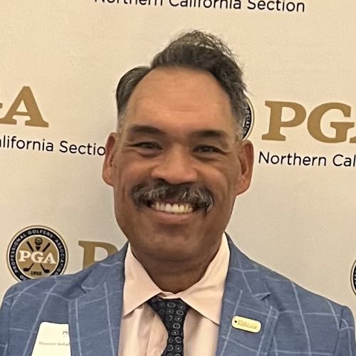 Shannon M. Kahahane, PGA Coach's profile picture