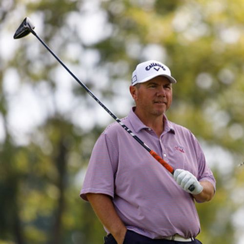 Brad Maynard