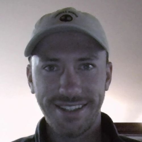 Coach Portrait