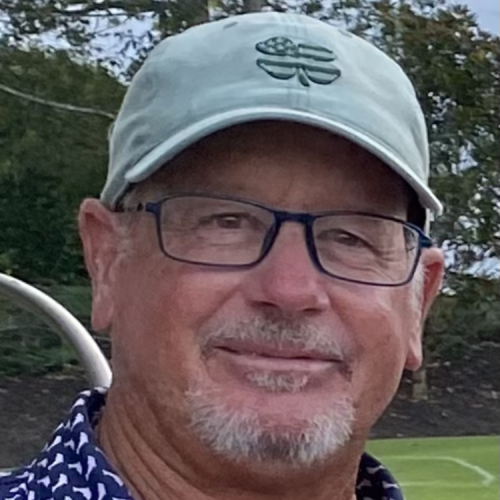 Coach Portrait