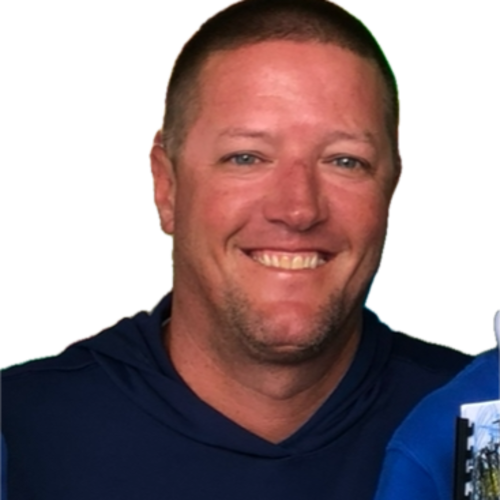 Coach Portrait