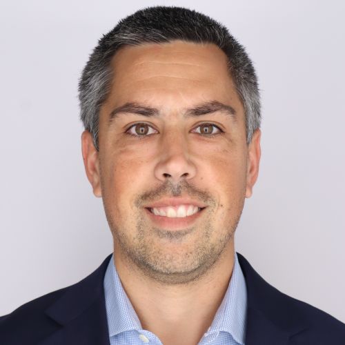Coach Portrait