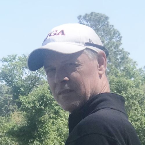 Coach Portrait