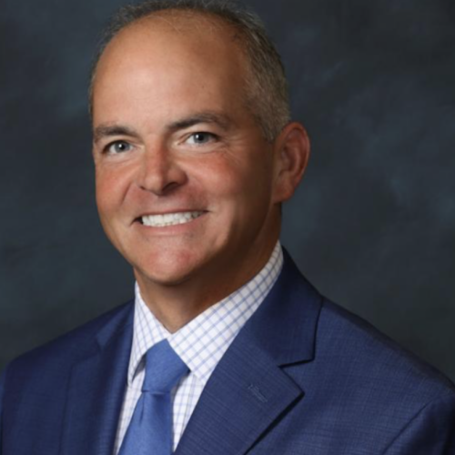 Coach Portrait
