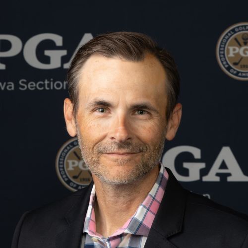 Coach Portrait