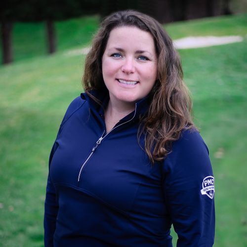 Coach Portrait