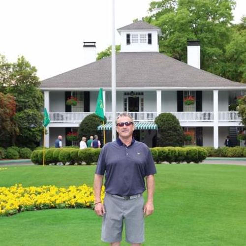 Rynk M. Strothers, PGA's profile picture
