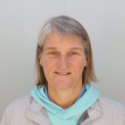 Coach Portrait