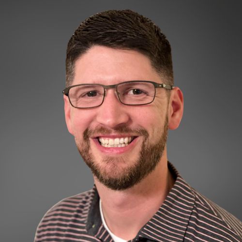Coach Portrait