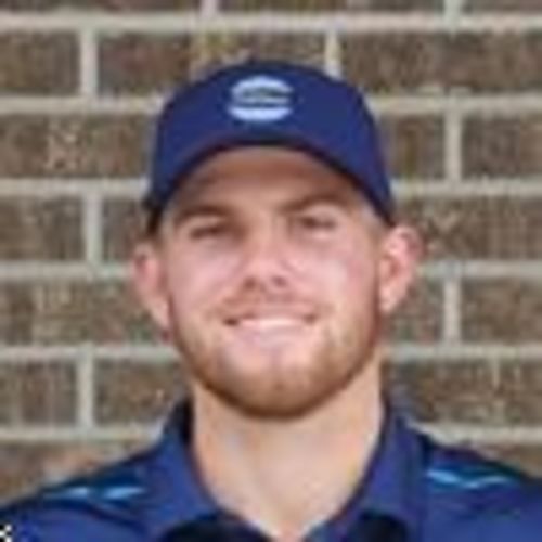 Coach Portrait