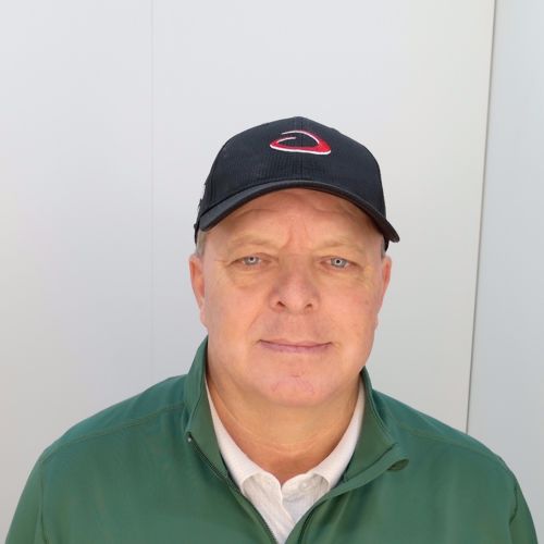 Coach Portrait