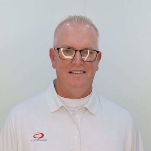 Coach Portrait
