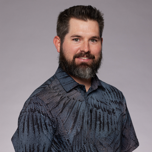 Coach Portrait