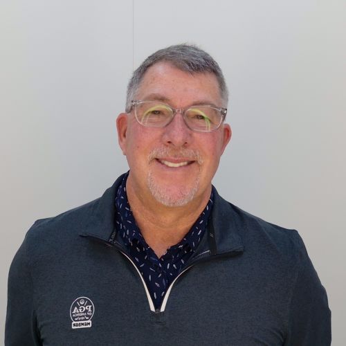 Coach Portrait