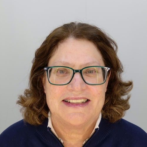 Coach Portrait