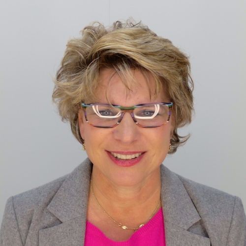 Eve VanderWeele