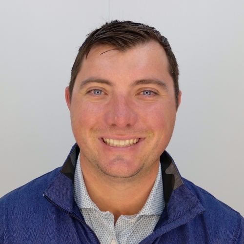Coach Portrait
