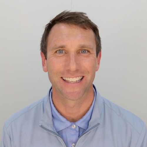 Coach Portrait