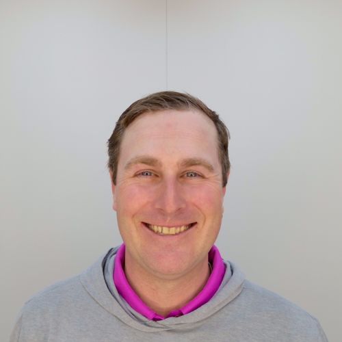 Coach Portrait