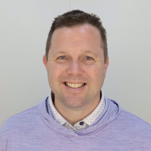 Coach Portrait