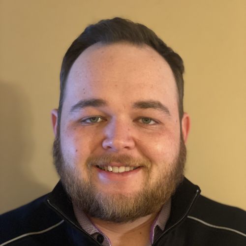 Coach Portrait