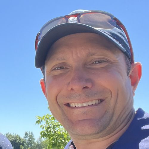 Coach Portrait