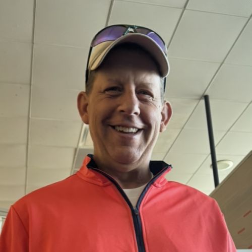 Coach Portrait
