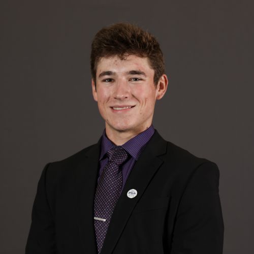 Coach Portrait