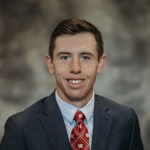Coach Portrait