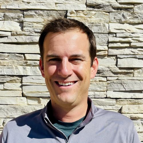 Coach Portrait
