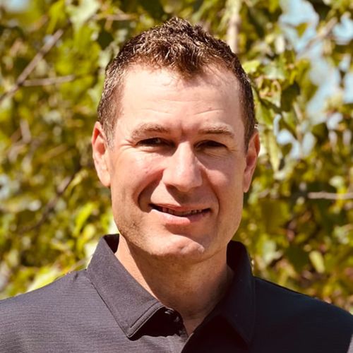 Coach Portrait