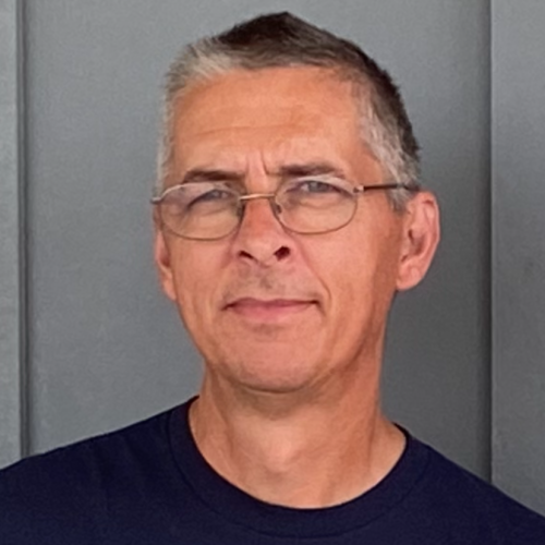 Coach Portrait