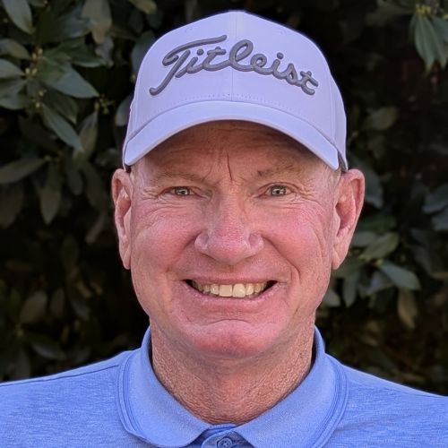 Steven Pfeifer, PGA