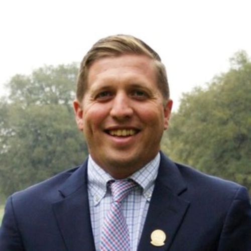 Daniel  K.  Yeargin, PGA's profile picture