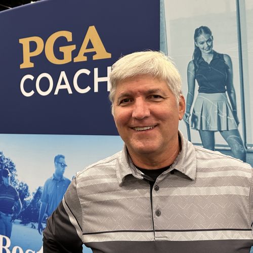 Matt Kayson, PGA's profile picture