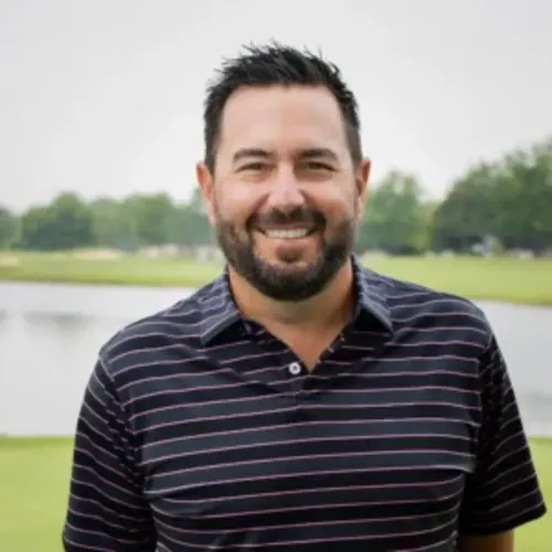 Jordan Cassel, PGA