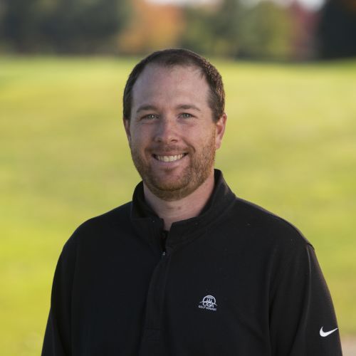 Coach Portrait