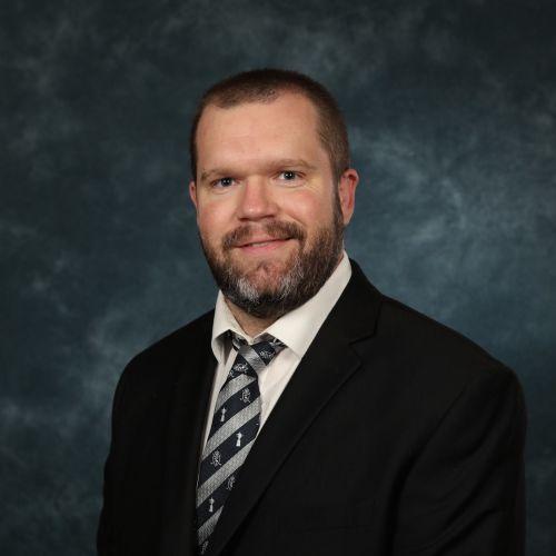 Coach Portrait