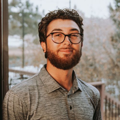 Jonah Purcell