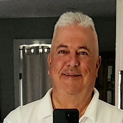 Coach Portrait