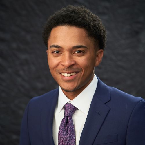 Coach Portrait