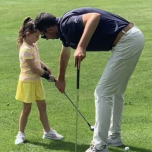 Mike Jezierski, PGA's profile picture